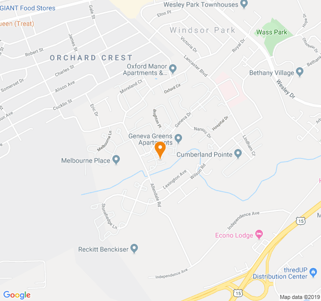 In an unmarked building on ogden's depot drive, home depot has a very large and extremely successful call center. Meadowood Apartments, Retirement home, Mechanicsburg, PA
