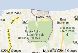 Rocky Point Yellow Pages Business Directory And Guide To Rocky Point NY Rocky Point 