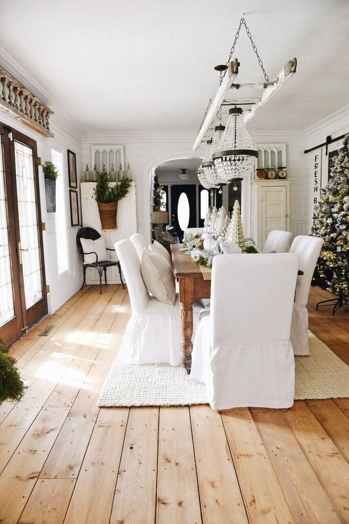 Farmhouse Style Ikea Slipcovers A Giveaway Liz Marie Blog