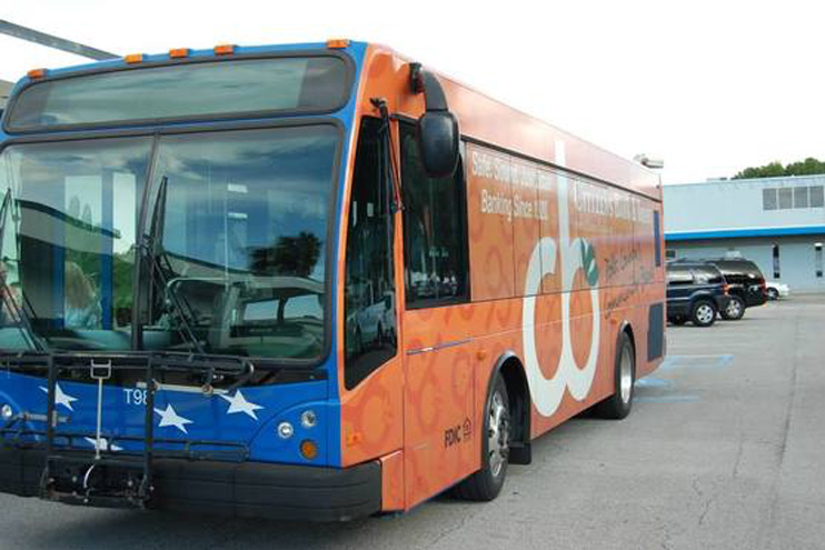 Citrus Connection Expands Evening Service to Meet Rider Needs