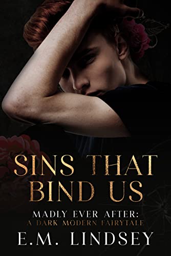 Review: Sins That Bind Us – E.M. Lindsey