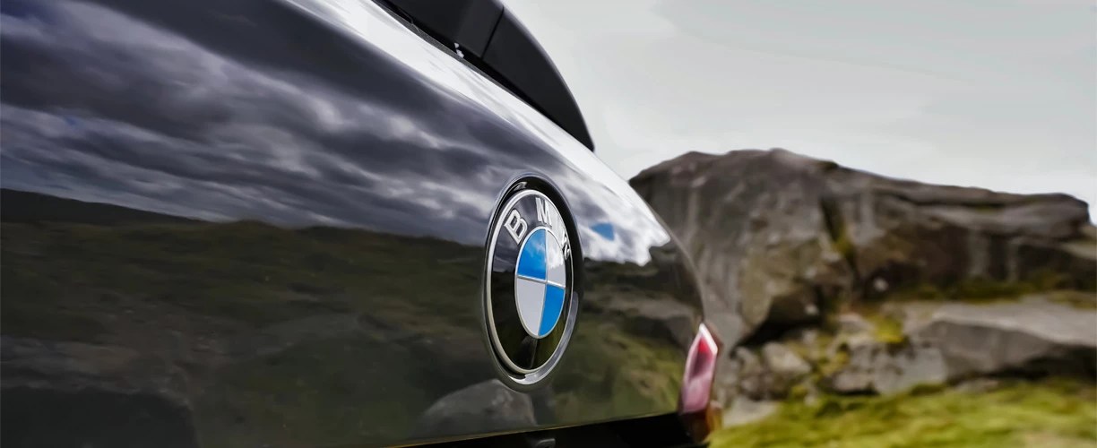 Bmw offers