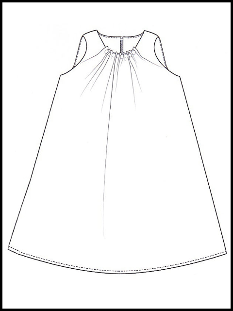 Robe Louise