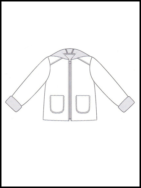 Veste Bob