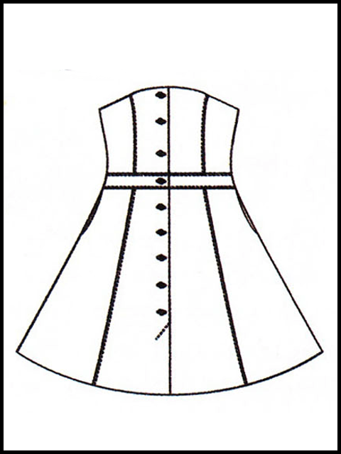 Robe Ada