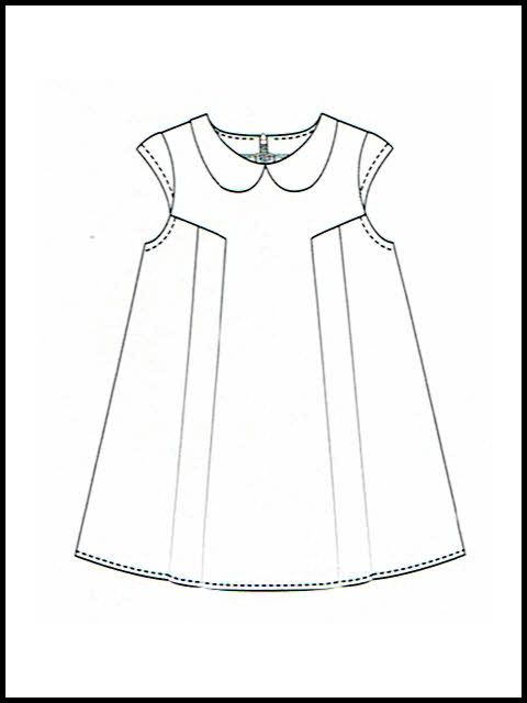 Robe Freya