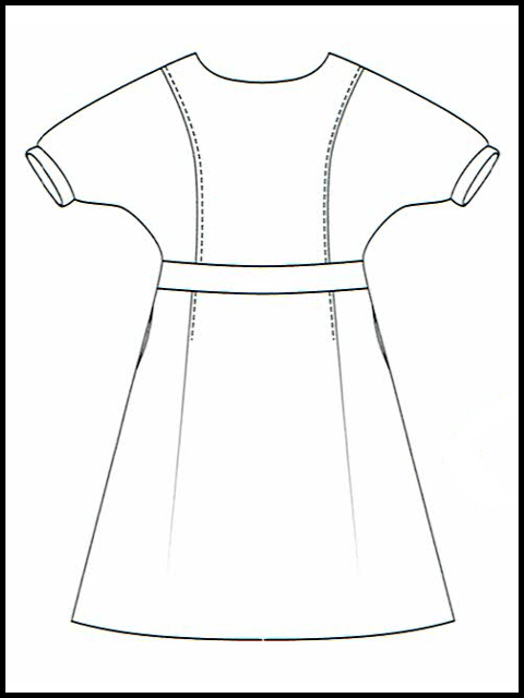 Robe Gerda