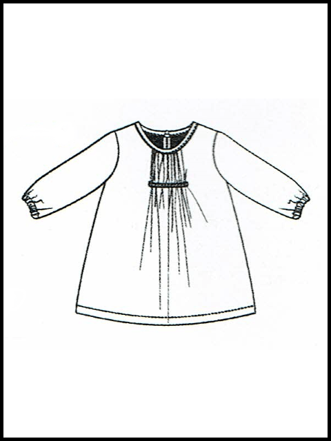 Robe Mollie