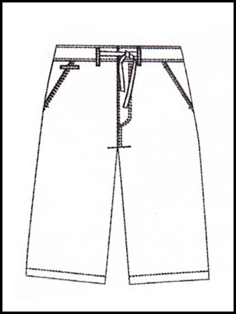 Short Stone