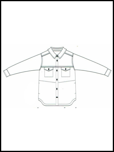 Chemise Charles