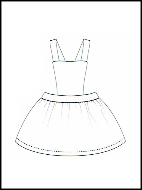 Robe Oona