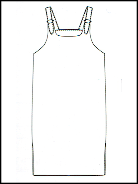 Robe Caro