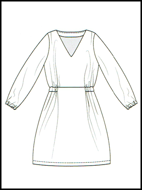 Robe Ruby