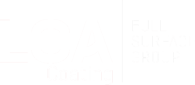 Loa Full Surface Group - Gradient Design Collection - High Resolution Quality