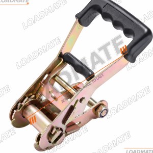 50mm Ratchet Straps