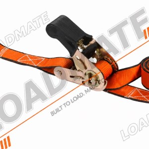 25mm&38mm Ratchet Straps