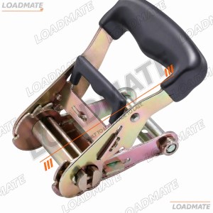 50mm Ratchet Straps