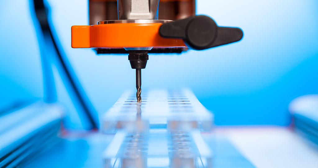 5 Tips To Finding The Right Precision Engineering Partner