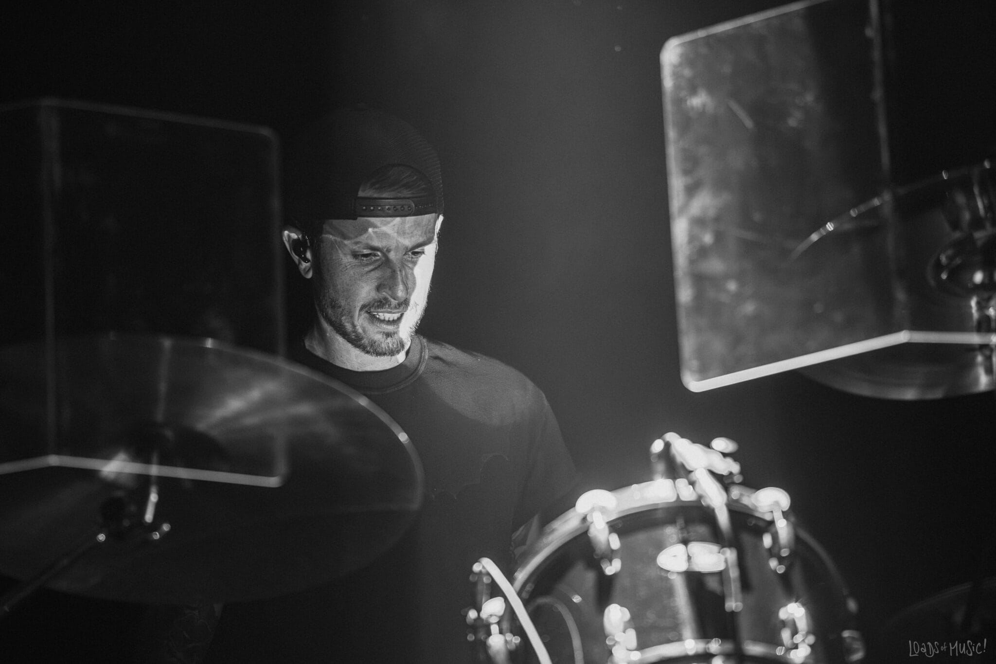 Alter Bridge in Zurich - Concert Photos