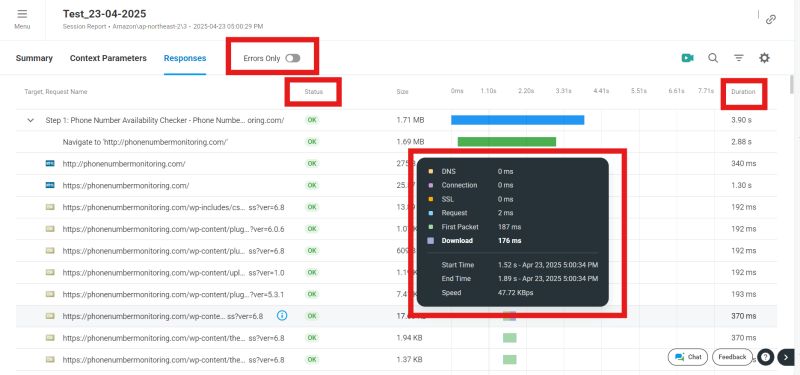 Loadview Vs Jmeter 4 Things To Know Loadview - 8K Colorful Pictures for Desktop
