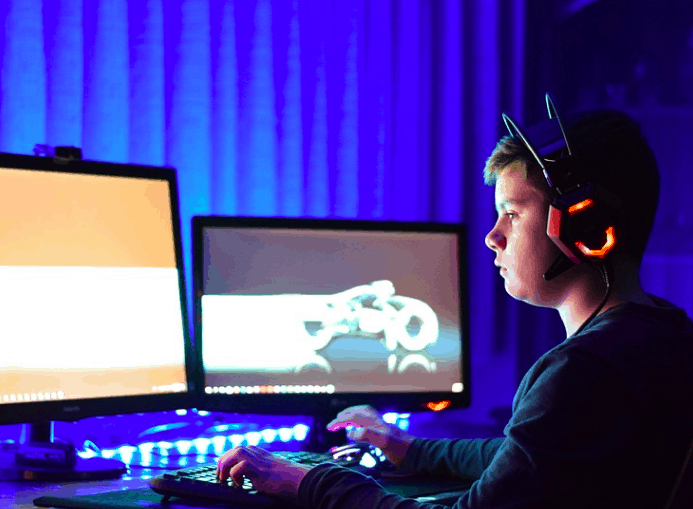 Gaming Computer Financing With Bad Credit Gaming Computer 
