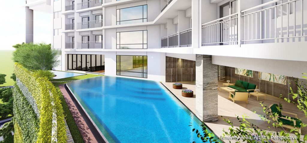 Lush Residences in Makati is a Good Buy