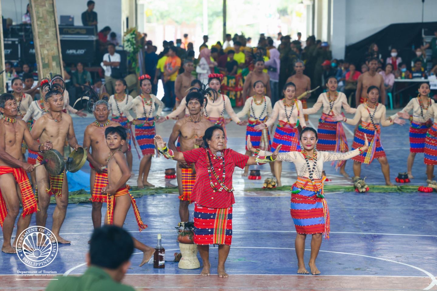 dot kalinga