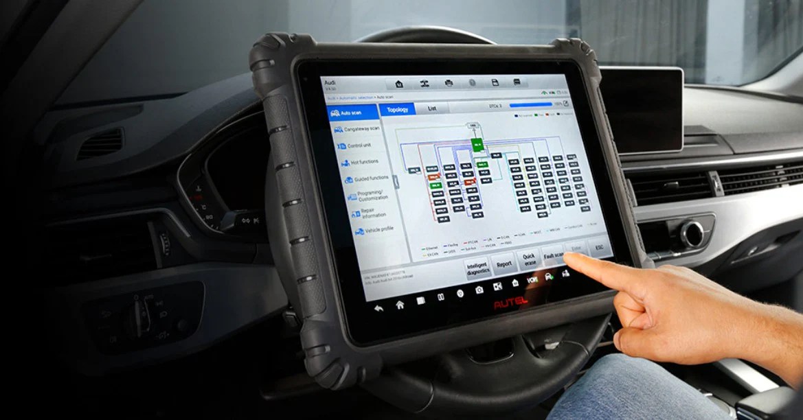 Top 5 Key Programmers Of 2022 Reviews