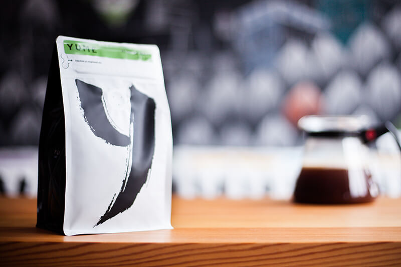 YUME Coffee Roasters SRL