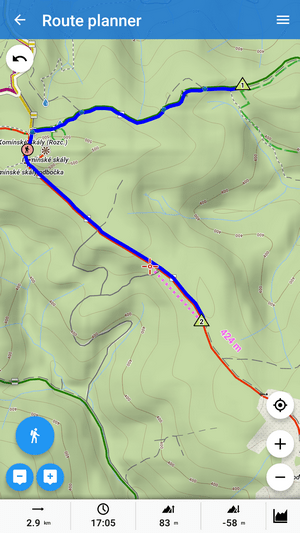 Brouter Web Tipps Und Tricks Marcus Jaschen