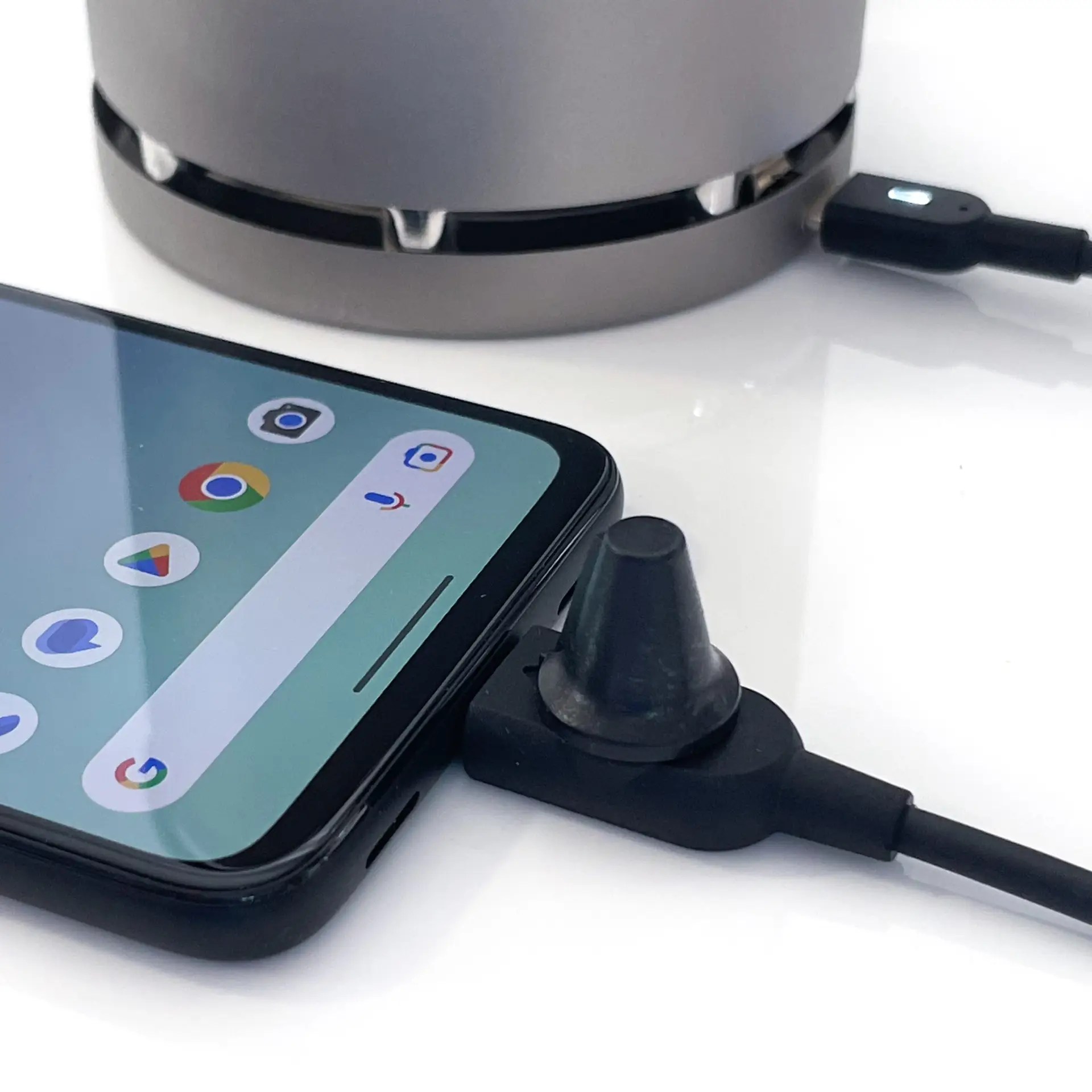 LOFI USB-C Speed Controller