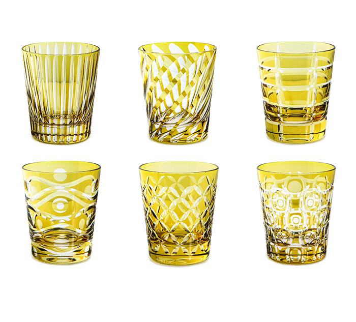 Set Di 2 Bicchieri In Vetro Pokemon 510ml - Design Con Effetto Metallico | Per Bevande Fredde E Calde