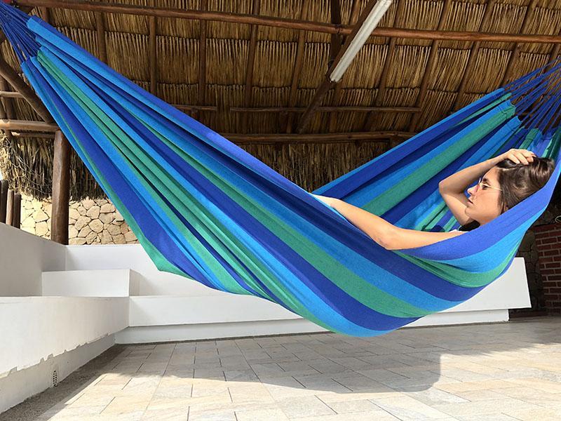 Brazilian Double Hammocks | Hammock Universe Canada