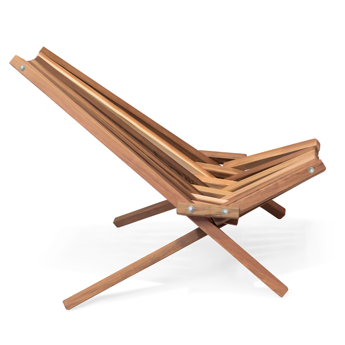 Cedar Stick Chair 8 CS23.SIDE