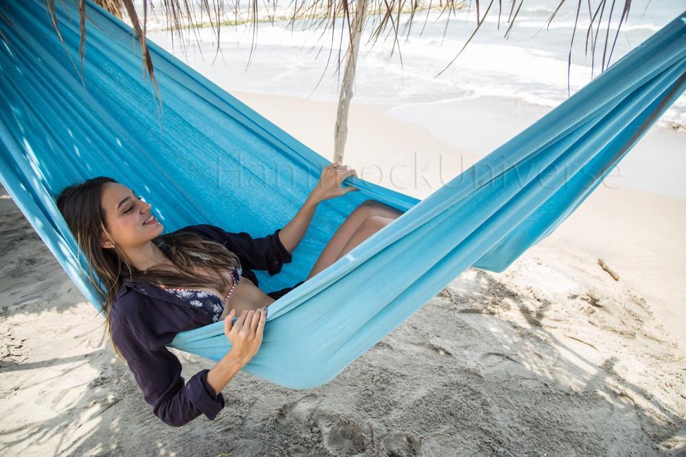 Colombian Hammocks - Double | Hammock Universe Canada