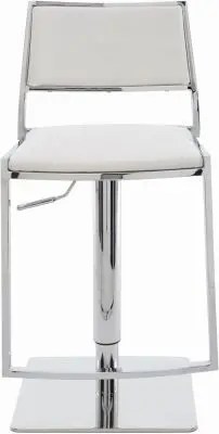 AaronAdjustable StoolNuevo