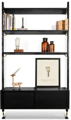 TheoWall Unit With DrawerNuevo