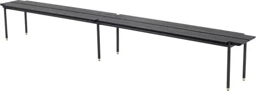 Stacking BenchBenchNuevo