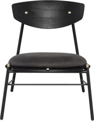 KinkOccasional ChairNuevo