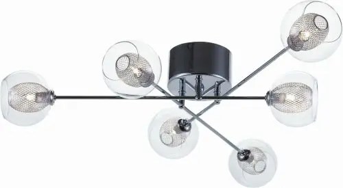 Estelle 6Flush MountNuevo