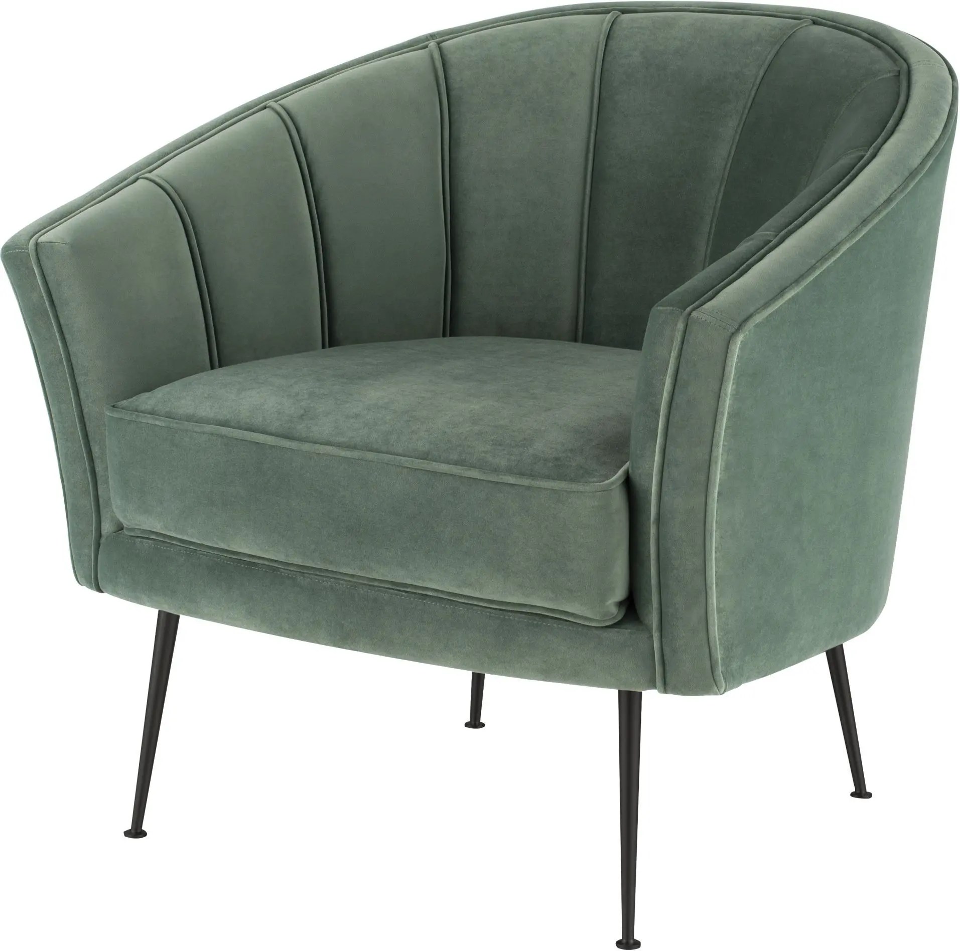 AriaOccasional ChairNuevo