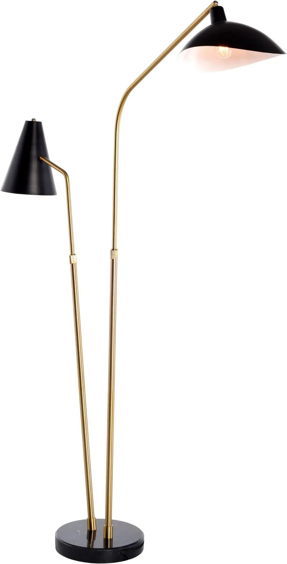 DominiqueFloor LightNuevo