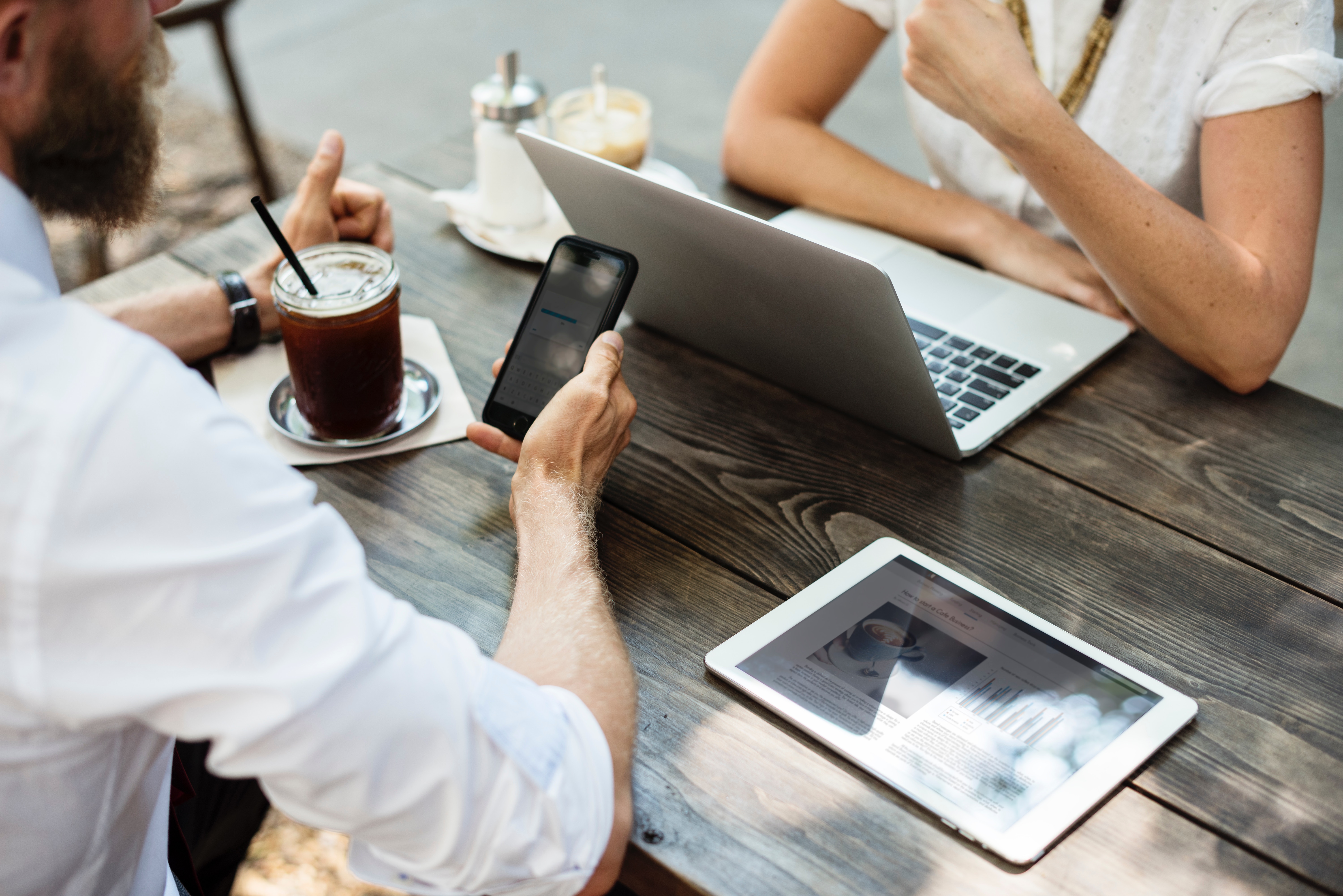 How to be a better real estate agent
