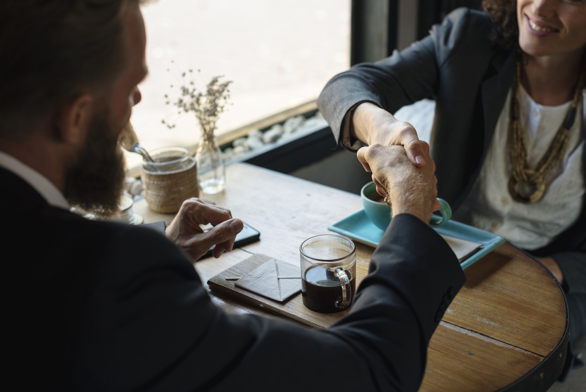 Lofty is a full service real estate brokerage