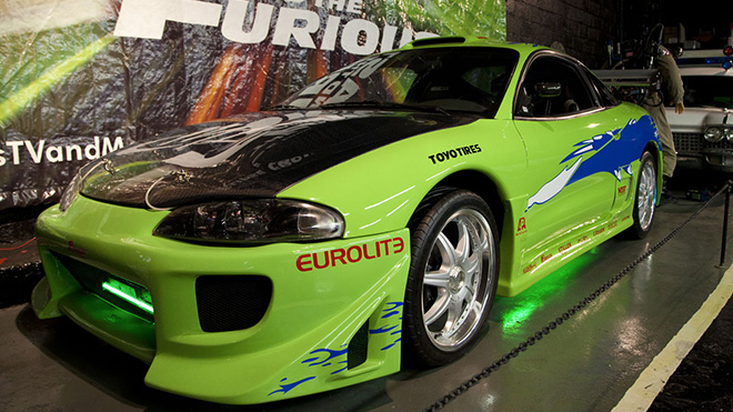 E98 rc modelinde 4k yüksek çözünürlüklü kamera bulunuyor. HÄ±zlÄ± ve Ãfkeli serisinde kullanÄ±lmÄ±Å en iyi 10 otomobil