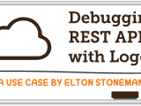 Debugging Rest Apis With Loggly