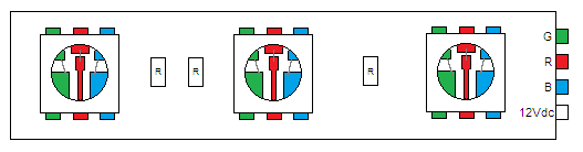 Come Pilotare Striscia Led Rgb Usando Una Arduino Uno