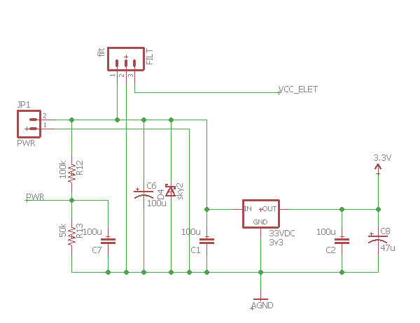 Nuova Centralina Per Impianto Di Microirrigazione