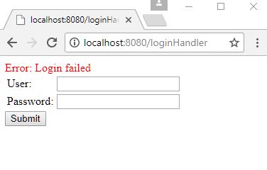 Servlet Program For A Login Page Seongseoey - Colorful Image Collection - HD Quality