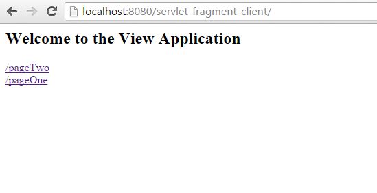 Servlet Web Fragment Example Project - Best Space Wallpapers in High Resolution